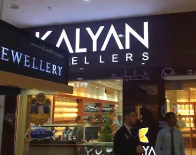 Kalyan--Jewellers