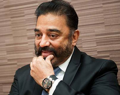 Shocker: Kamal Is Not the Hero in Indian 2?