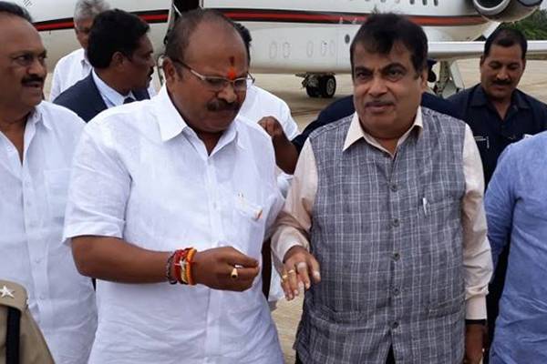 Kanna Lakshminarayana