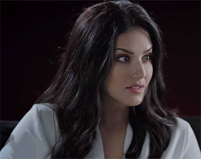 Karenjit Kaur - The Untold Story of Sunny Leone-