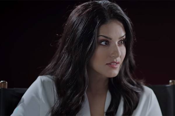 Karenjit Kaur - The Untold Story of Sunny Leone-