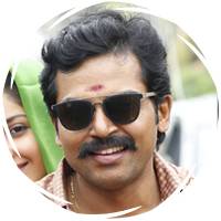 Chinna Babu Review, Chinna Babu Movie Review Ratings