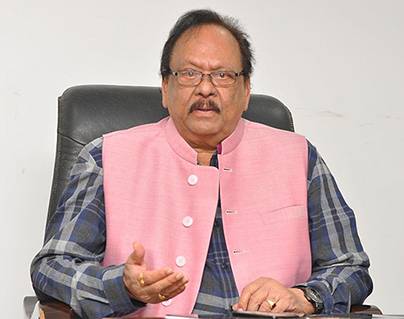 Krishnam raju Praises Chandrababu Naidu