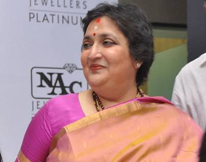 Latha--Rajinikanth