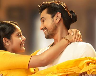 Lover Review 2018, Lover Telugu Movie Review Ratings