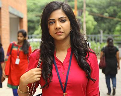 Madonna Sebastian no to lip lock scenes