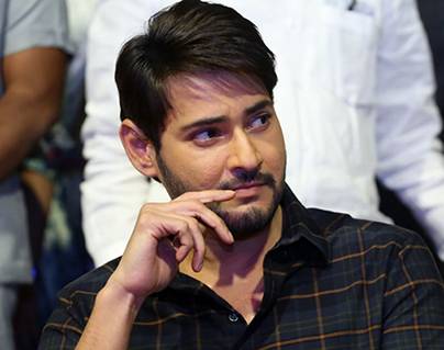 Mahesh- Babu