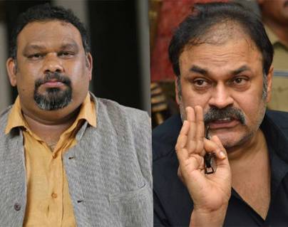 Watch: Mahesh Kathi Warns Naga Babu of Dire Consequences!
