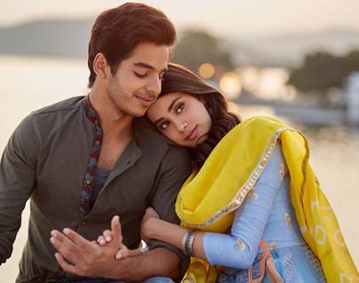 Mixed-Reviews-on-Janhvi-Kapoor-Debut-Performance---Dhadak