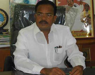 Motkupalli Narasimhulu comments on chandrababu naidu