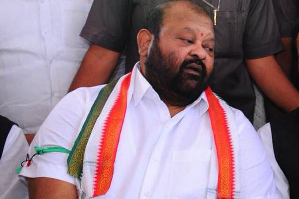 Mukesh- Goud