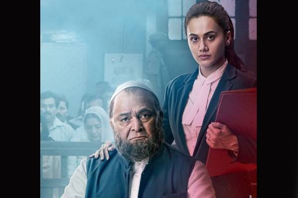 Mulk-Trailer---Taapsee-Pannu