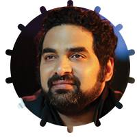 Music Director Gopi Sundar