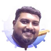 Music Director -Harshavardhan Rameshwar