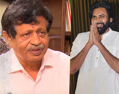 Mysura Reddy - Jana Sena Pawan Kalyan