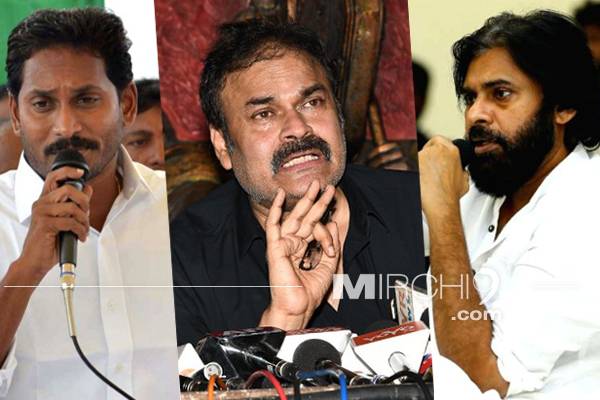 Naga-Babu-Clarifies-YS-Jagan-on-Pawan-Kalyan's-Multiple-Weddings