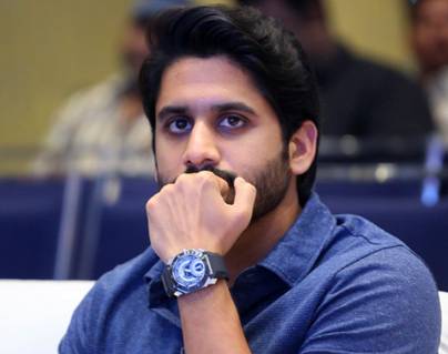 Chaitu – Making It Worse From Best