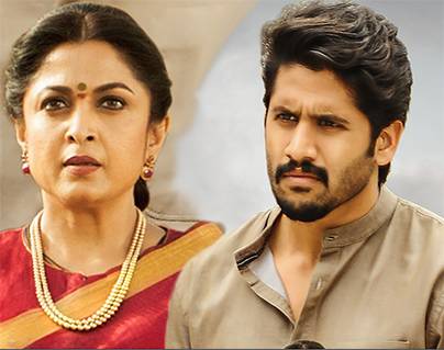 August To Erase Bad Memories Of Akkineni Fans!