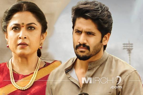 August To Erase Bad Memories Of Akkineni Fans!