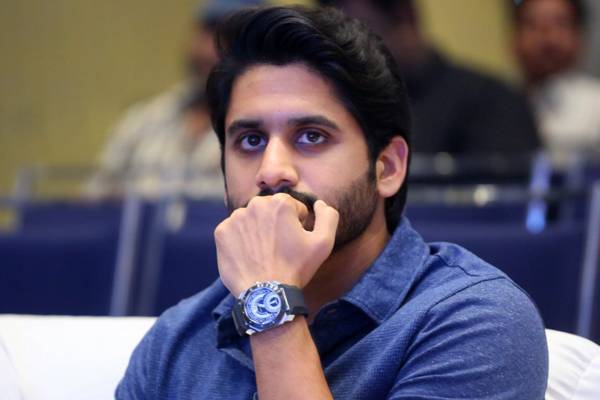 Naga-Chaitanya