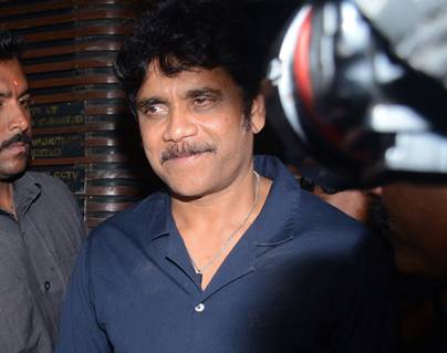 Nagarjuna's Honesty Card Backfired on Them