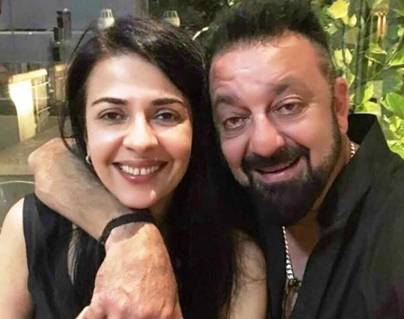 Dispute on RGV's "Own" Sanju