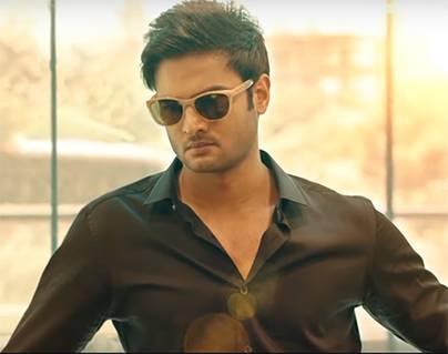 Nannu Dochukunduvate Movie Teaser