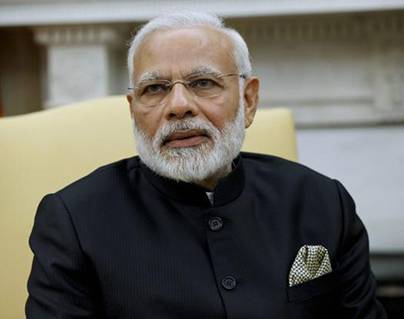 Narendra Modi Pakistan tour