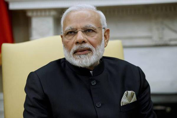 Narendra Modi Pakistan tour