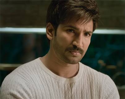 Neevevaro Movie Teaser