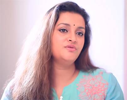 No Alimony, Only My Kids Got Their Rightful Due - Renu Desai