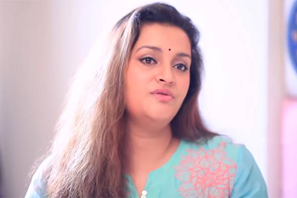 No Alimony, Only My Kids Got Their Rightful Due - Renu Desai