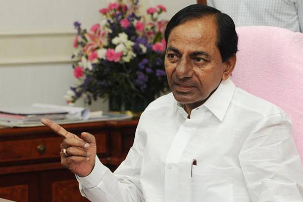 No Confidence Motion: What Did KCR Gain or Lose?