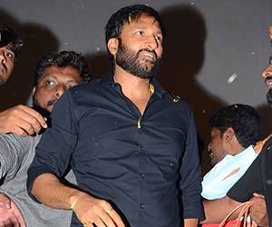Pantham Success Tour
