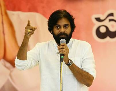 Pawan Kalyan False Allegations on nara Lokesh