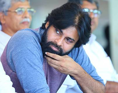 Pawan Kalyan Has Advice for Everyone But Does Nothing Himself