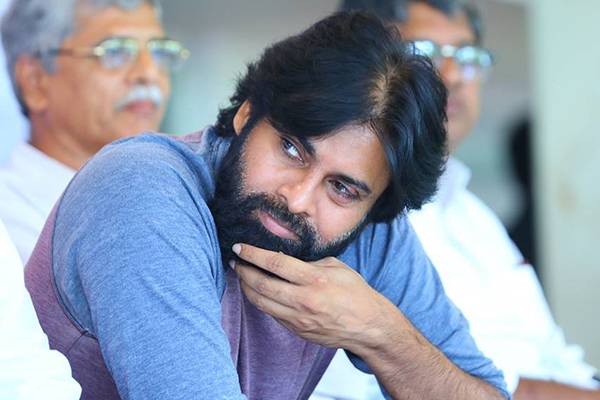 Pawan Kalyan Has Advice for Everyone But Does Nothing Himself