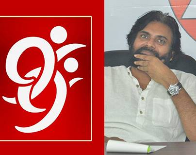 Pawan Kalyan Jana Sena 99 News Channel follows sakshi