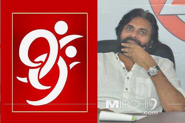 Pawan Kalyan Jana Sena 99 News Channel follows sakshi