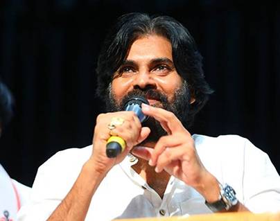 Pawan Kalyan Jana Sena Targets TDP