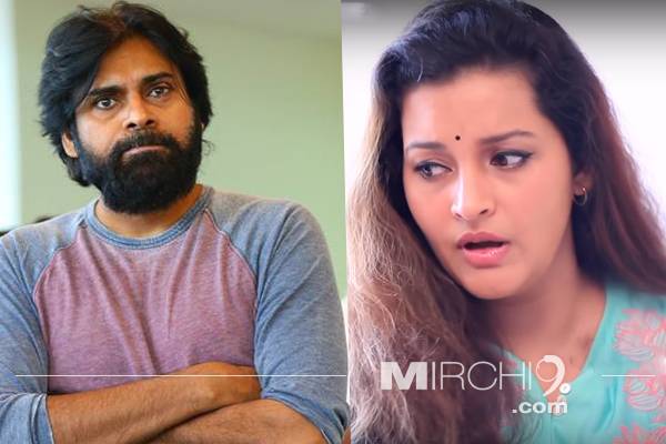 Pawan Kalyan - Renu - Desai