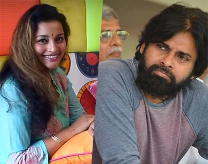 Pawan Kalyan-Renu-Desai