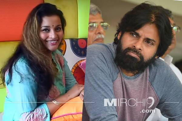 Pawan Kalyan-Renu-Desai
