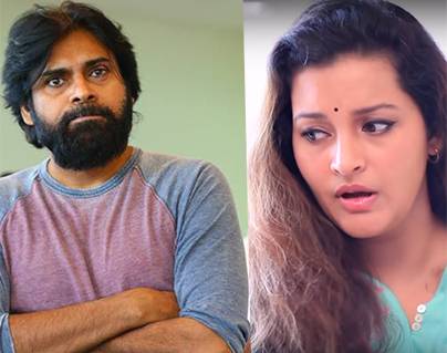 Pawan Kalyan - Renu - Desai