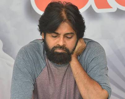 Pawan Kalyan Silent on Renu Desai Comments over Divorce