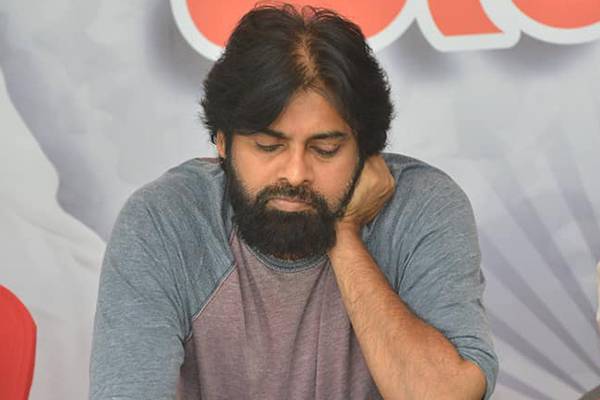 Pawan Kalyan Silent on Renu Desai Comments over Divorce