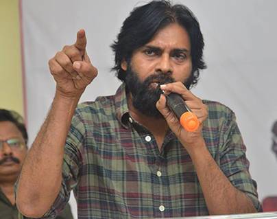 Pawan Kalyan To Buy Stake in Two News Channels?