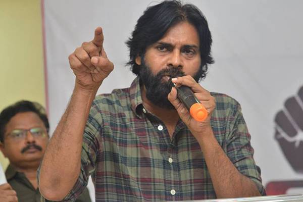 Pawan Kalyan To Buy Stake in Two News Channels?