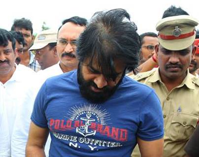 Pawan Kalyan Trying to Prevent Credit for TDP?