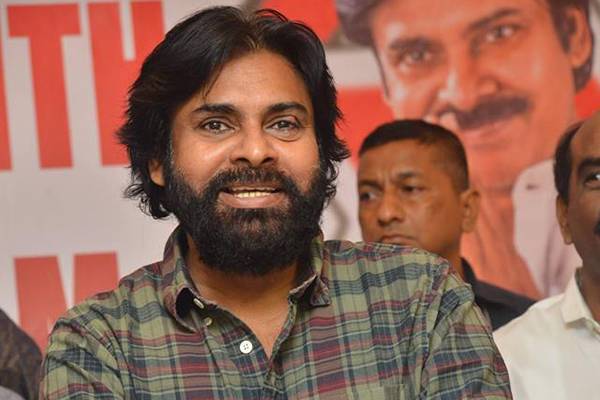Pawan Kalyan's War Ended on Media Before it Started?